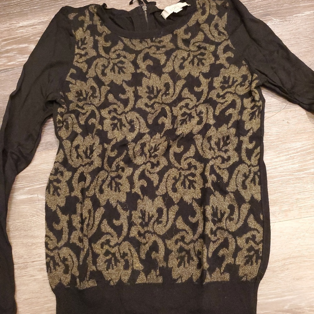 Loft Sweaters